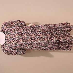**HOST PICK** J. B. Wright Ltd Petites Swing Dress Size 8P New